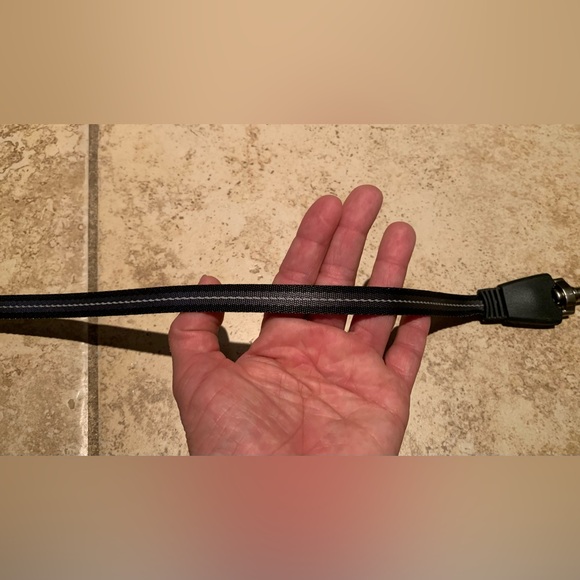 Great Choice Retractable & Reflective Tape Leash - Picture 12 of 12